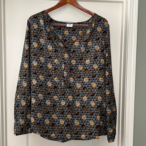 Large Cabi blouse